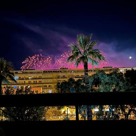 Appartement Cannes Croisette Екстериор снимка