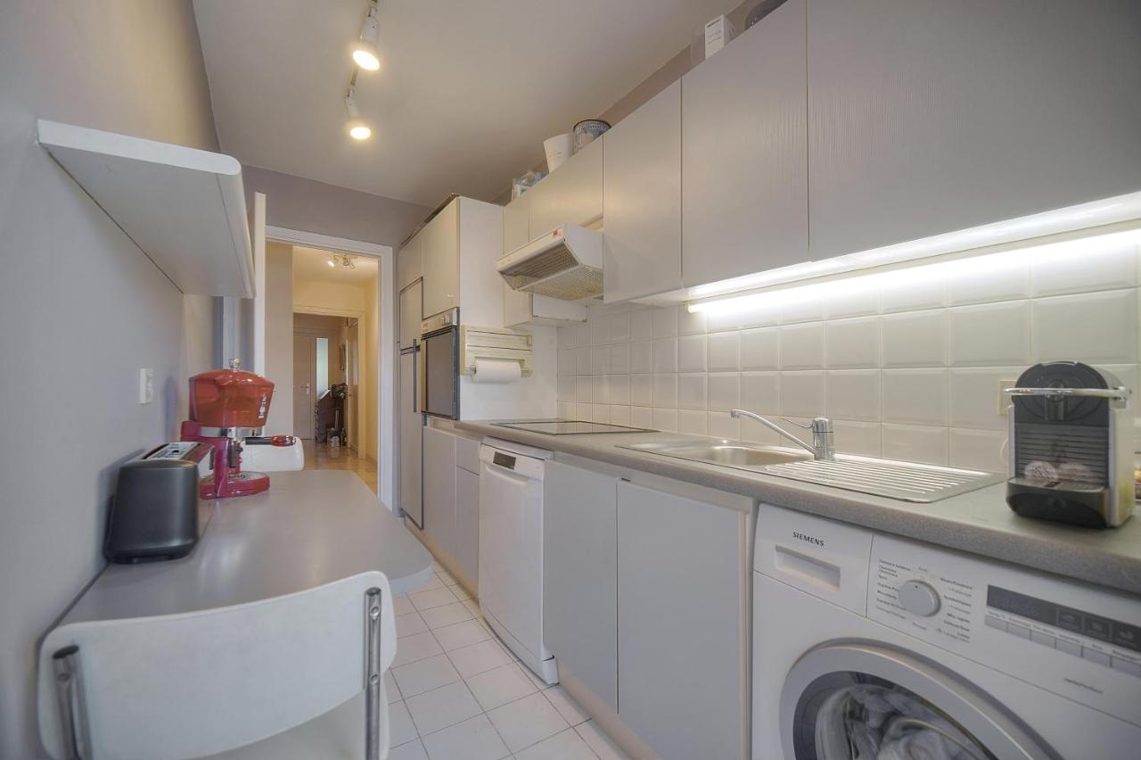 Appartement Cannes Croisette Екстериор снимка