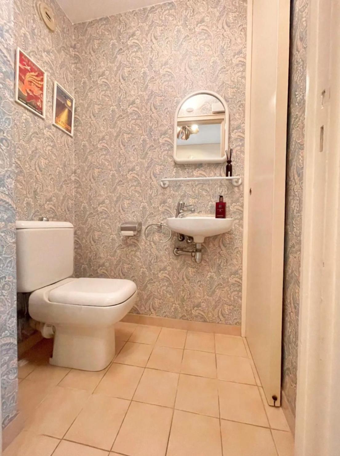 Appartement Cannes Croisette Екстериор снимка