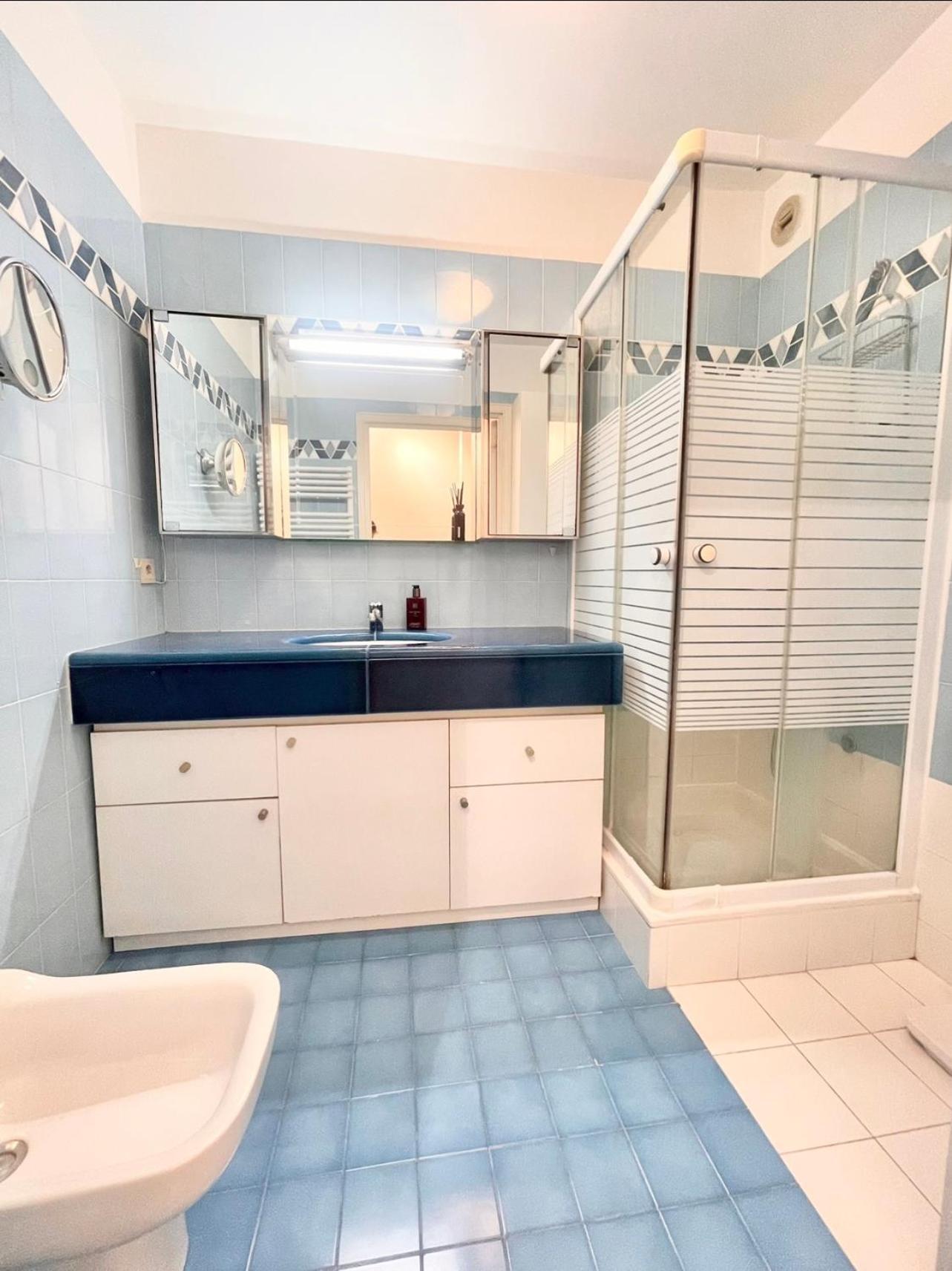 Appartement Cannes Croisette Екстериор снимка
